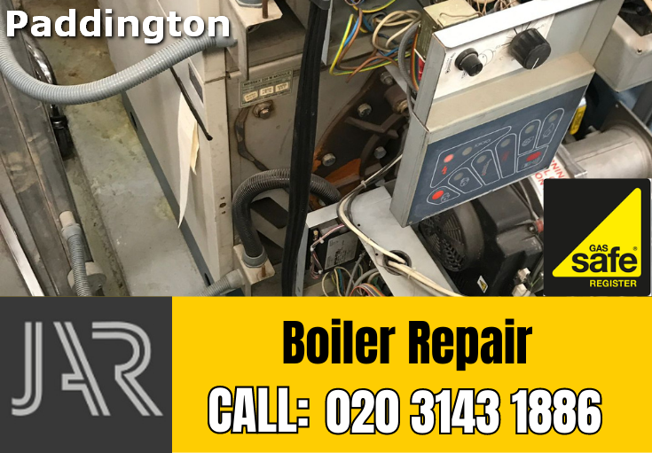 boiler repair Paddington