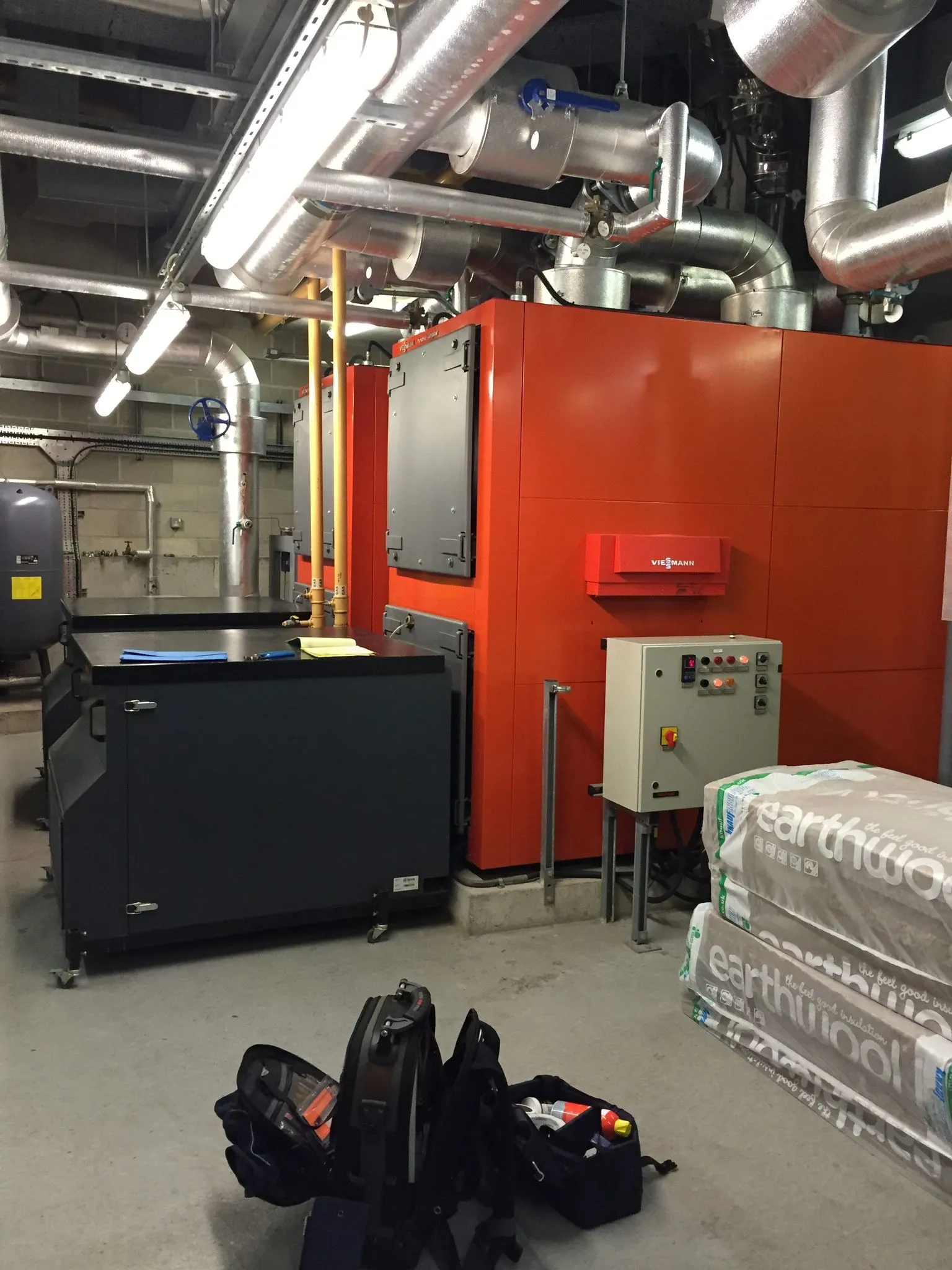 local gas engineer Paddington, W2